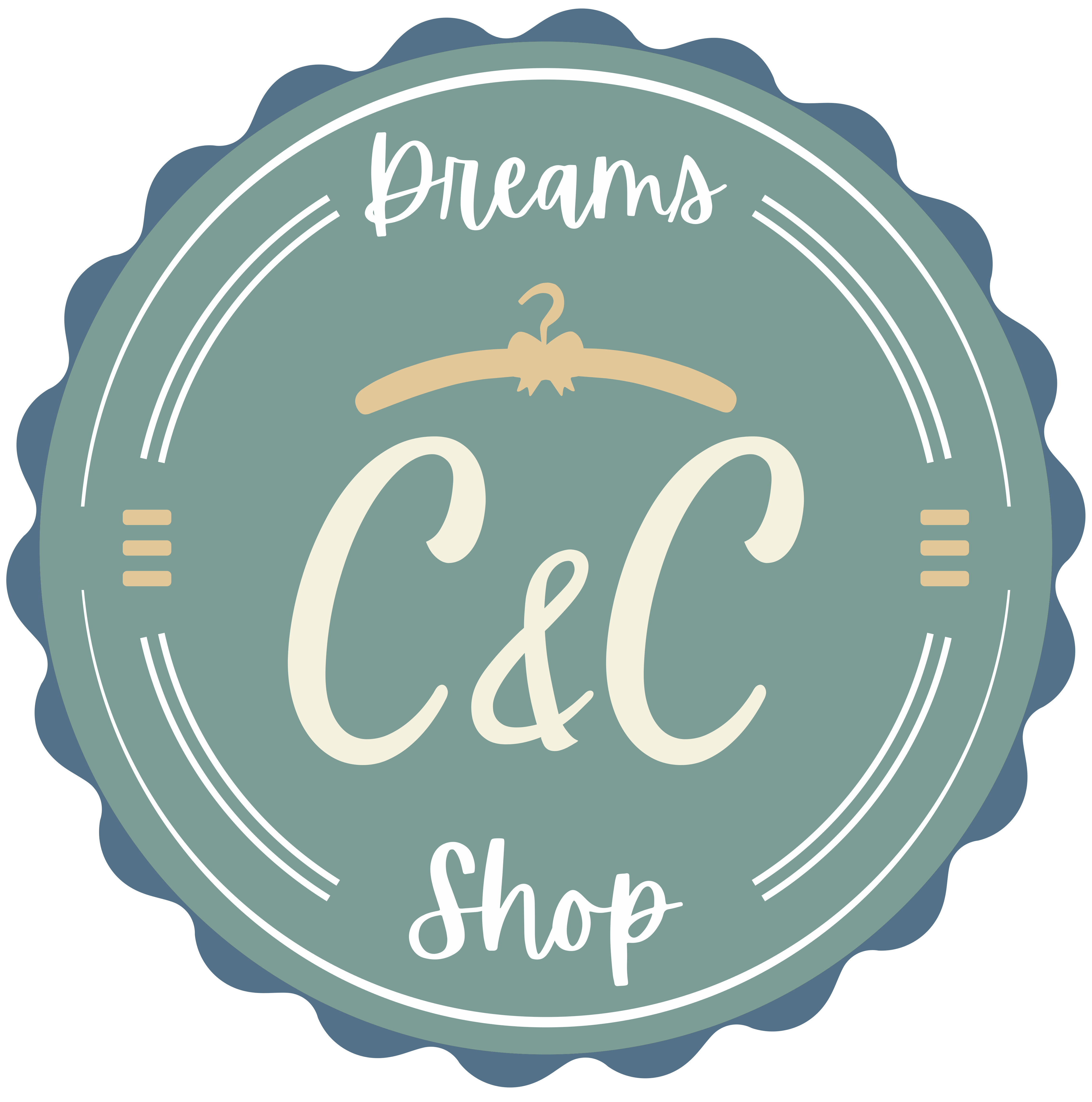 C&C Dreams Shop | Tienda Ropa Online Mujer